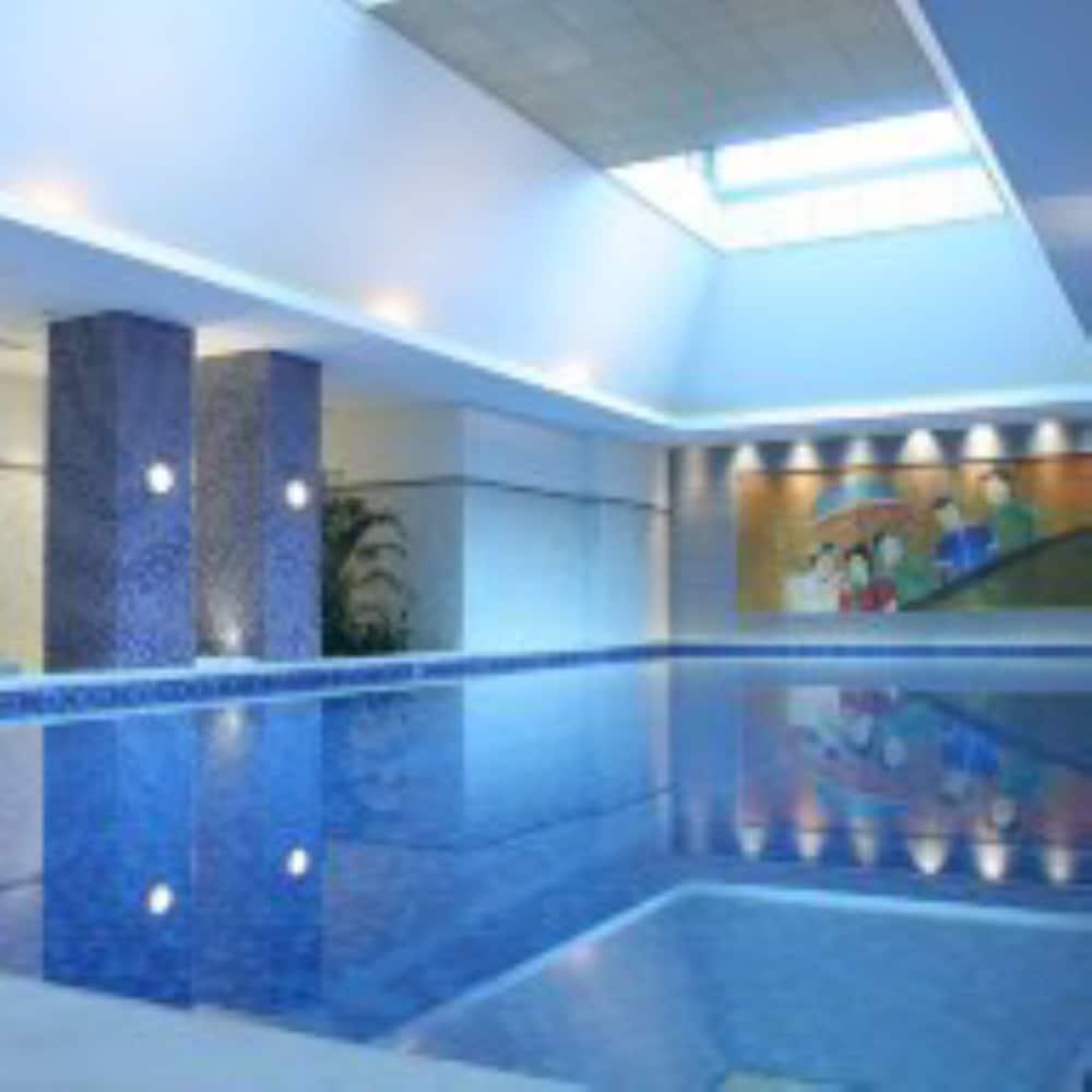 Harriway Garden Hotel Houjie Dongguan  Eksteriør billede