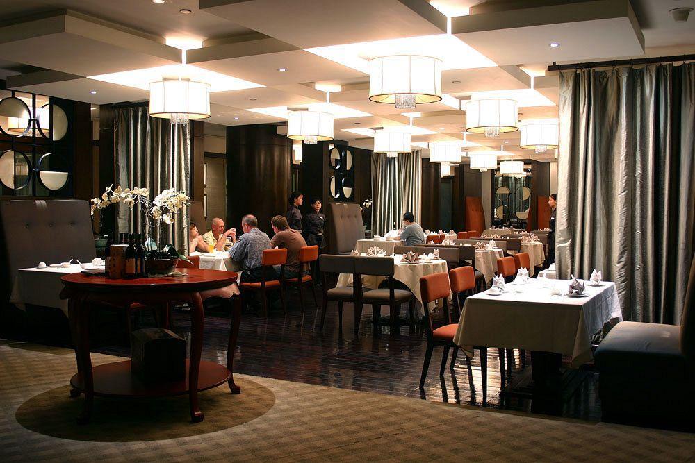 Harriway Garden Hotel Houjie Dongguan  Eksteriør billede