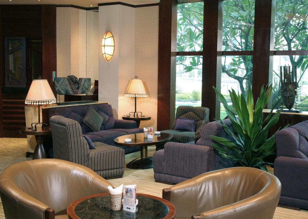Harriway Garden Hotel Houjie Dongguan  Eksteriør billede