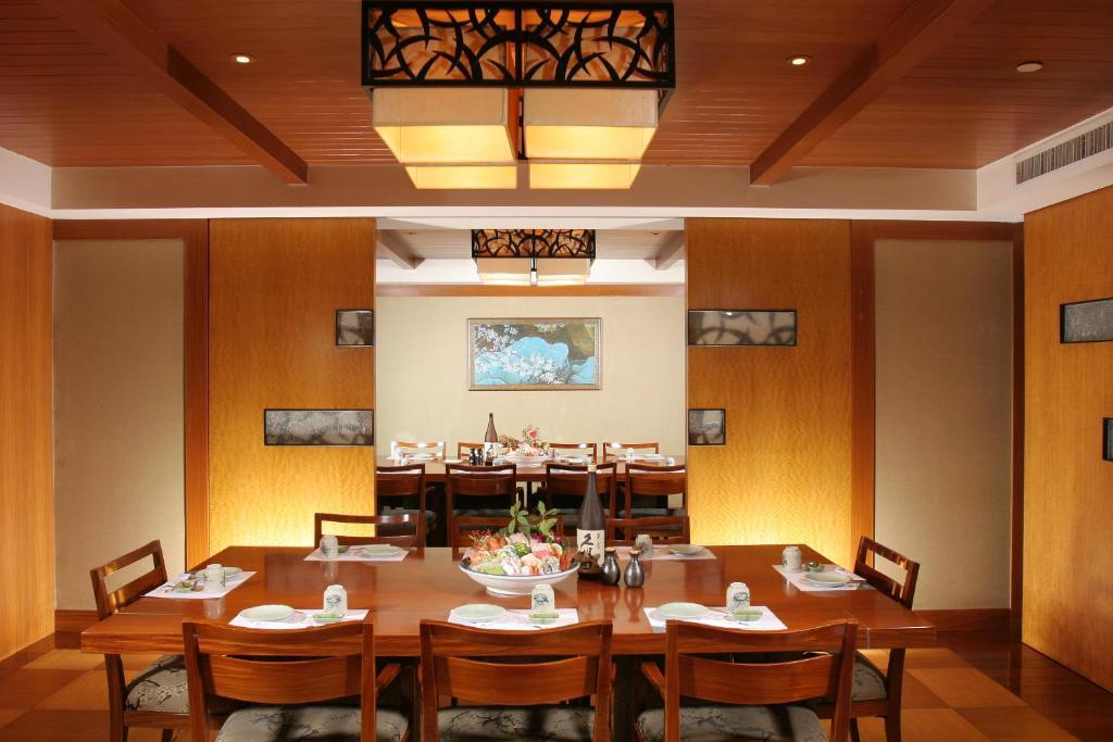 Harriway Garden Hotel Houjie Dongguan  Eksteriør billede